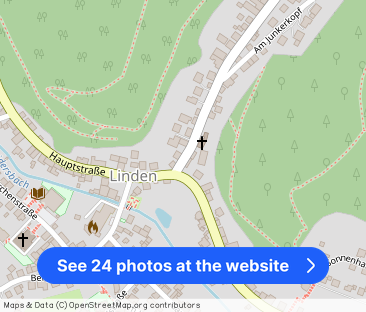 Wohnung in Linden - Photo 1