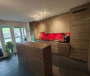 3.5 Zimmer, 97 m², 1. Stock - Foto 4