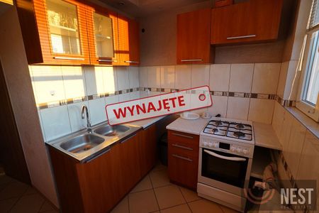 Kawalerka ul. 26 Kwietnia - Zdjęcie 3