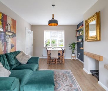 2 bedroom terraced house to rent - Photo 1