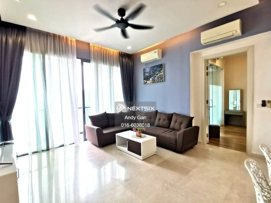 Residensi Vogue 1 @ KL Eco City - Photo 1