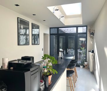 Kamer te huur in stadswoning te Kortrijk - Photo 6