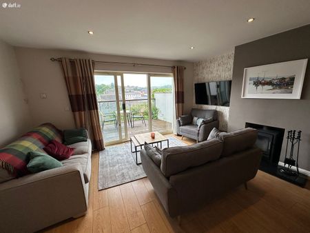 1 Cúl An Tí, Higher O’Connell Street, Co. Co, Kinsale, Co. Cork - Photo 2