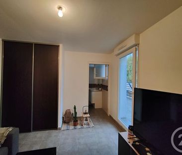 Appartement F3 à louer - Photo 2