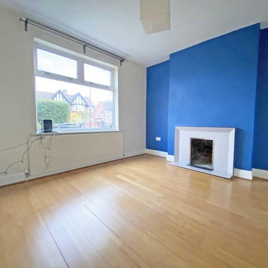 3 bedroom Detached house to rent - Photo 1