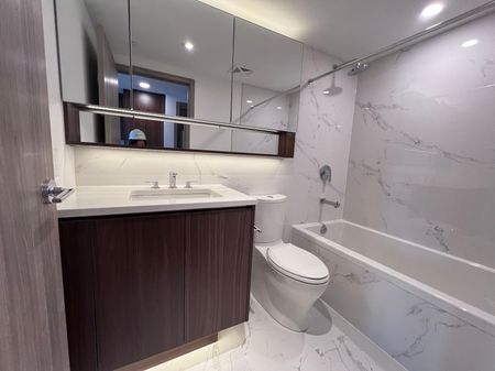 For Lease - 38 Widmer Street Unit# 3905, Toronto, Ontario - Photo 3