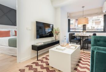 Calle de Francisco Gervás, Madrid, Community of Madrid 28020