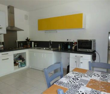 Location appartement 2 pièces - 47.68m² à Claix (38640) - Photo 6
