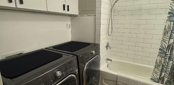 Appartement de 2 chambres - Montreal: Masson - Photo 2