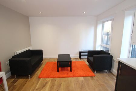 Elm Walk Place, Cranmer Street, Nottingham, NG3 4HQ - Photo 5