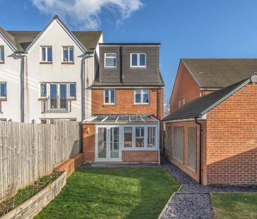 4 bedroom house to rent - Photo 5