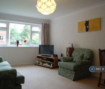 2 bedroom flat to rent - Photo 3