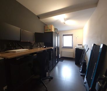 Appartement te huur - Foto 2