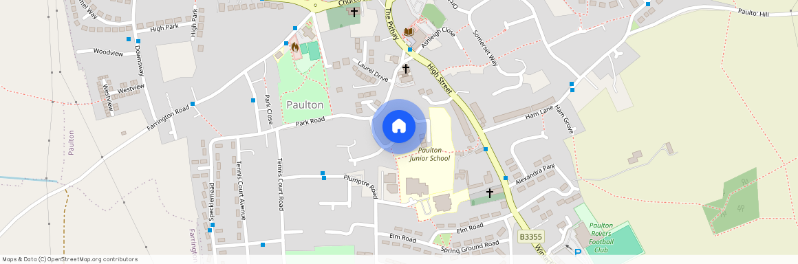 Ludwells Orchard, BS39