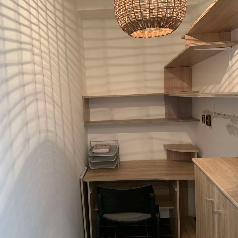 Pronájem bytu 1+kk v osobním vlastnictví 34 m², Kladno - Photo 1
