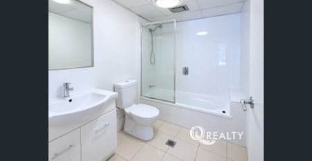Stylish 2-Bedroom Unit with Air Conditioning in Morningside - Photo 3