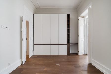 3 Bedroom Apartment with a view, Gulbenkian, Lisboa - Photo 3