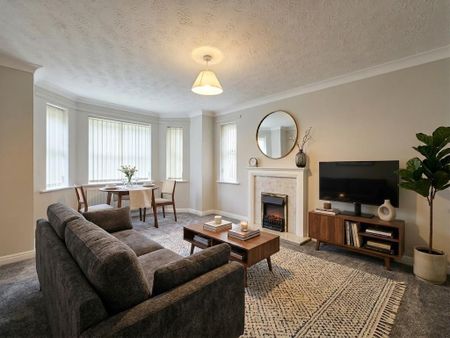 2 bedroom apartment to rent - Photo 2