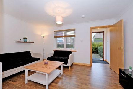 21b Pittodrie Place, AB24 5QR, Aberdeen - Photo 3