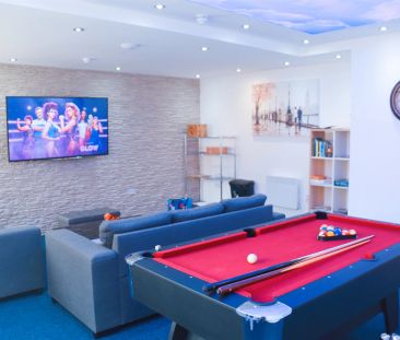 One Bed Flat - Photo 3