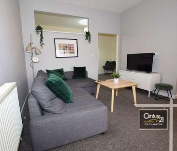 |ref: |, Bedford Place Southampton, SO15 - Photo 1