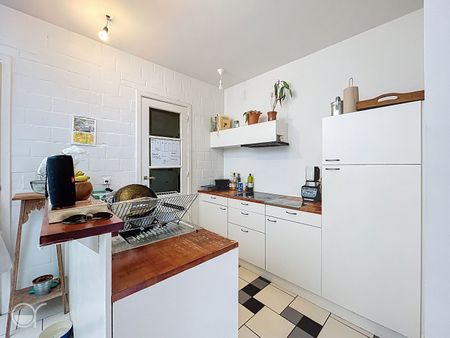 Duplex te huur in Gent - Foto 4