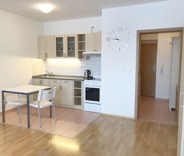 Pronájem bytu 1+kk • 33 m² bez realitkyBoloňská, Praha - Horní Měcholupy - Photo 5
