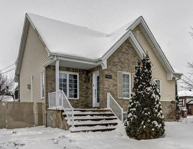 À louer / Appartement - Photo 1