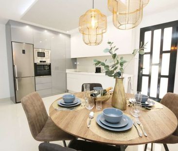 Luxury Flat for rent in Pilar de la Horadada, Valencia - Photo 5
