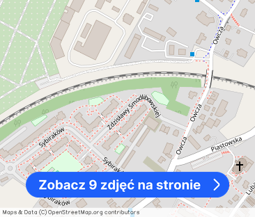 Mieszkanie do wynajęcia ul.Smodlibowskiej - Zdjęcie 1