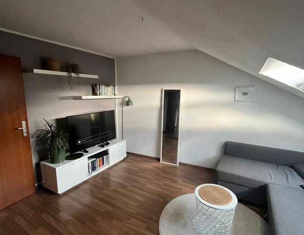 2 -Zimmer Wohnung in Mainz Bretzenheim - Photo 1