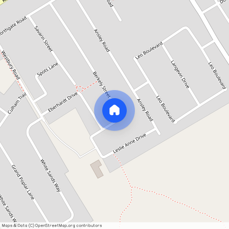 100 Berkely Street Unit# Lower, Wasaga Beach