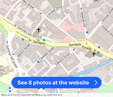 Qube, 8 Clement Street, Birmingham - Photo 1