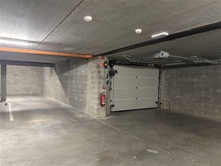 Appartement te huur - Photo 4