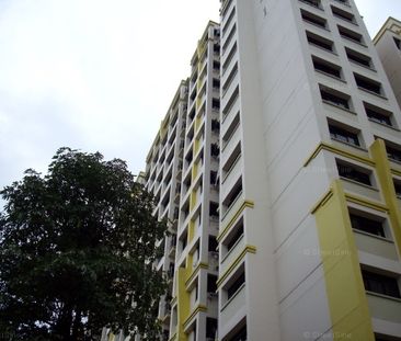 Blk 631 Jurong West Street 65 (Jurong West), HDB 4 Rooms - For Rent - Photo 5
