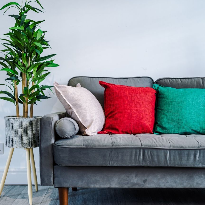 3 Bed Terraced House, Copperfield Drive, LS9 - Photo 1