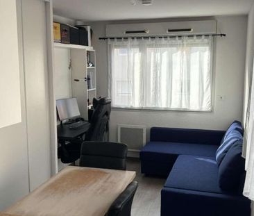 Location Studio Montpellier - Photo 2