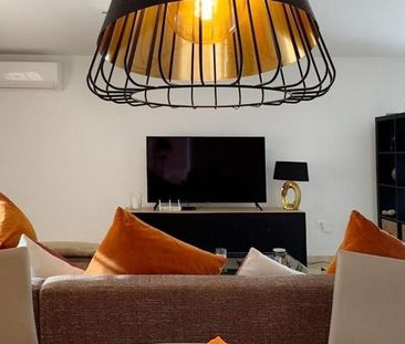 Luxury Villa for rent in San Pedro de Alcántara, Andalusia - Photo 2