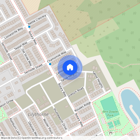 149 Lemon Leaf Lane, Leitrim