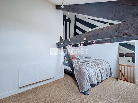 Appartement T2 Rennes à louer - Photo 4