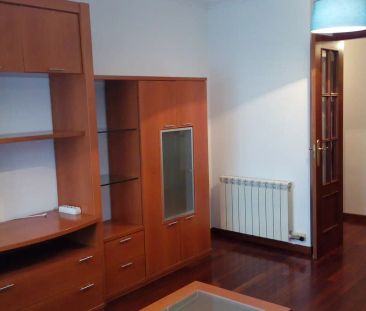 Piso de alquiler en Avenida Muiño Vello, 25, O Milladoiro - Foto 6