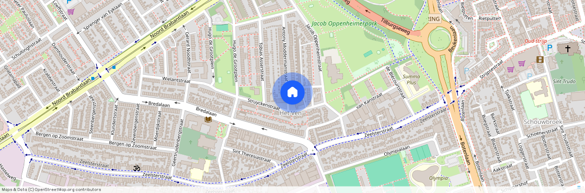 Antony Moddermanstraat 81G, 5652 GG Eindhoven, Netherlands