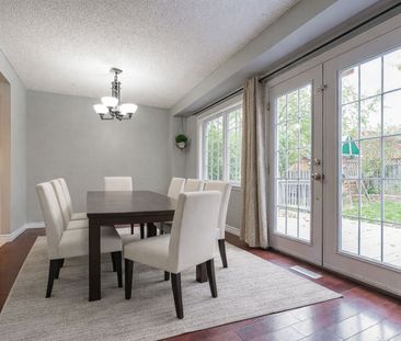 For Lease - 77 Ecclestone Drive Unit# MAIN, Brampton, Ontario - Photo 4