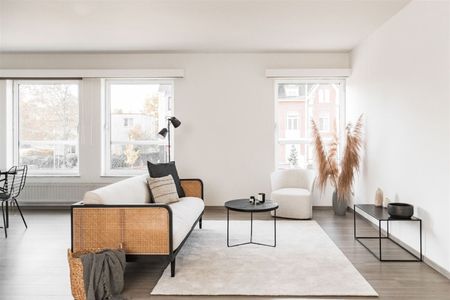 Zeer zonnig 3 slaapkamer appartement met terras - Foto 2