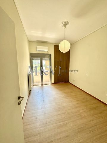 Διαμέρισμα για ενοικίαση Χαροκόπου (Καλλιθέα) - Photo 5