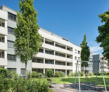 Schöne Wohnung an guter Lage! - Photo 3