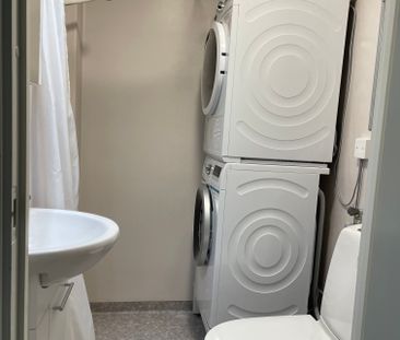 Kolgillaregatan 22A - Foto 3