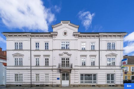 Modernisierte 3-Zimmer-Wohnung am Eibiswalder Hauptplatz - Photo 2