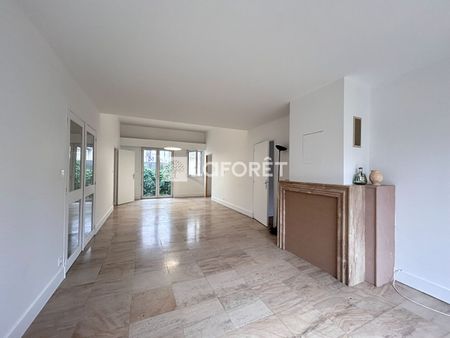 Appartement T3 Poitiers à louer - Photo 2