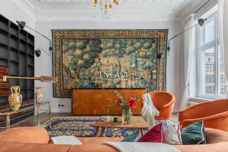 Śródmieście | Design | Luksus | 110m - Zdjęcie 2